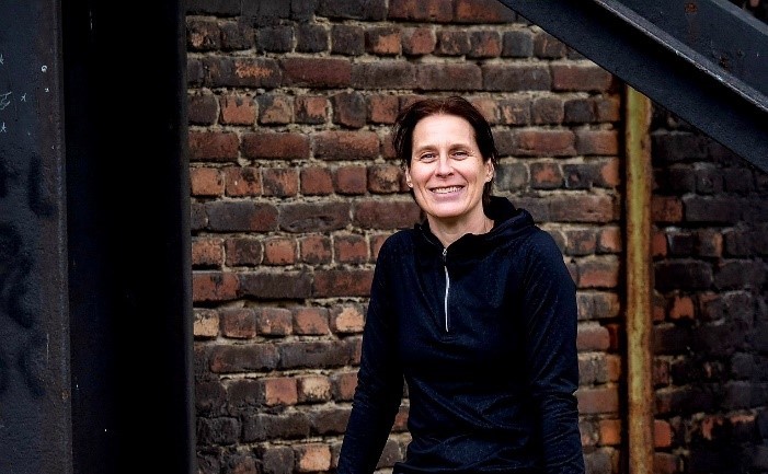 Fit für den Halbmarathon: Tipps von Lauftrainerin und Expertin Andrea von Horn