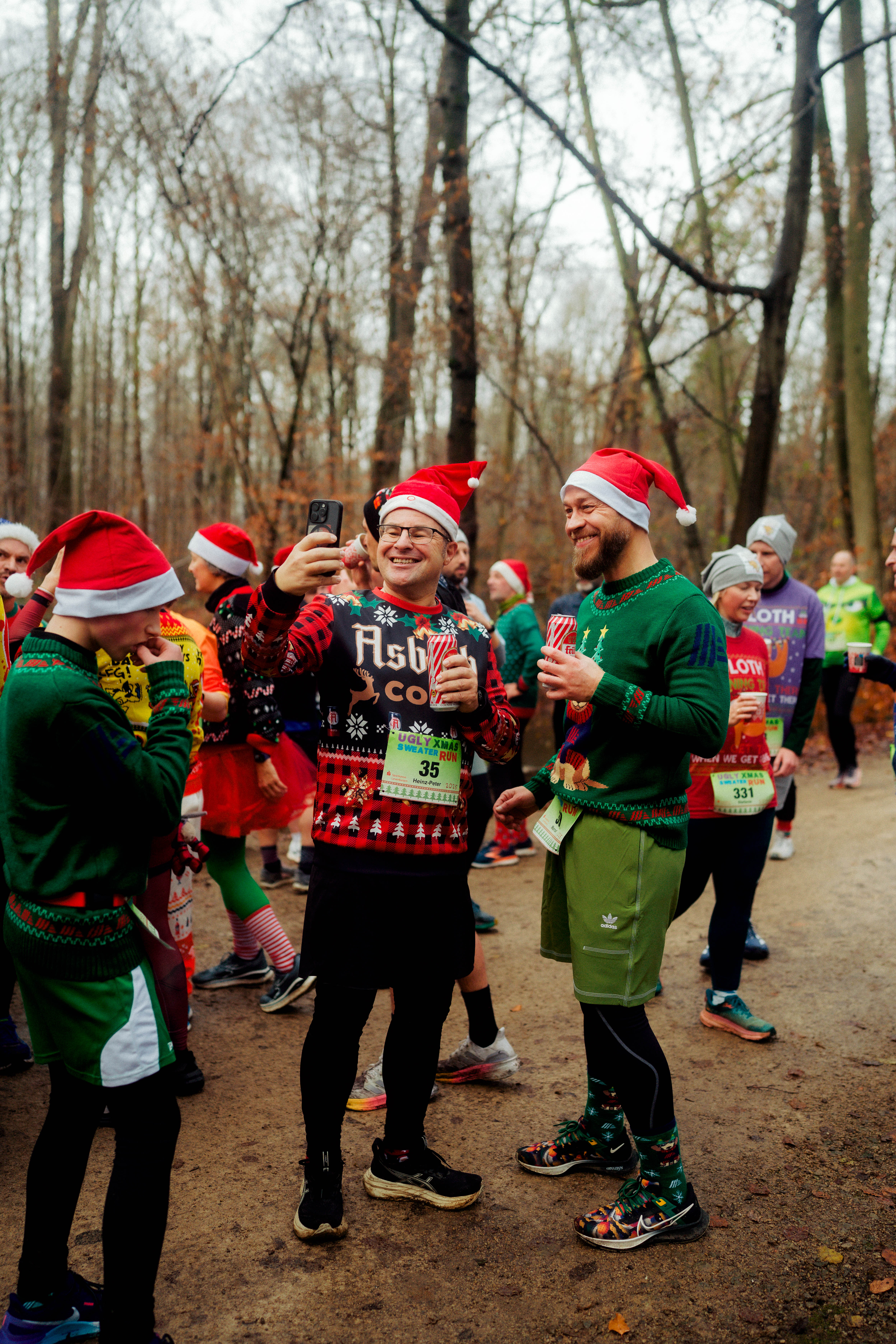 UCSR 2025 - Die Bilder sind online! 