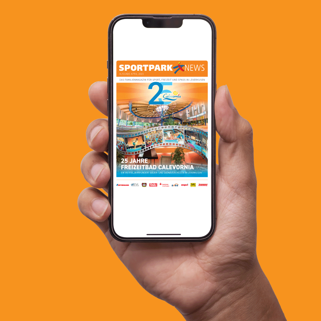 Die SPL News ist jetzt online