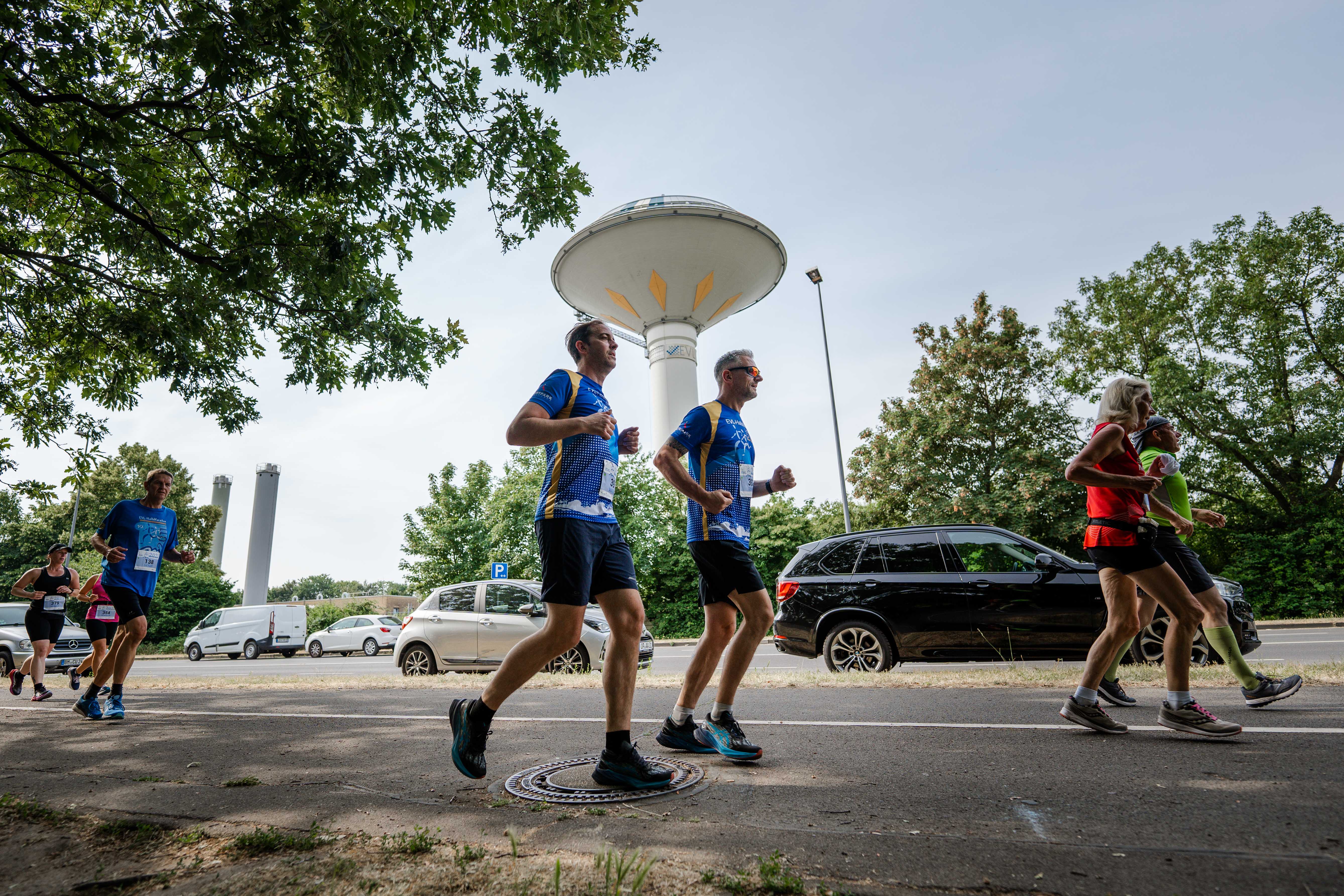 Erinnerungen für die Ewigkeit - Deine Bilder vom Rennen sind jetzt online